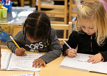 La Petite Academy of Palm Bay - Palm Bay, FL Preschools - Kids Activity Image