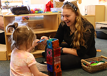 La Petite Academy of Palm Bay - Palm Bay, FL Preschools - Coaching Image