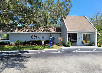 La Petite Academy of Palm Bay - Palm Bay, FL Preschools - School Image
