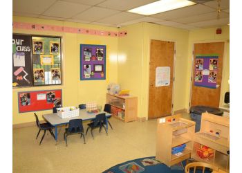 La Petite Academy on Collett Ave. - Riverside, CA Preschools - Interior Image