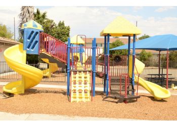 La Petite Academy on Collett Ave. - Riverside, CA Preschools - Exterior Image