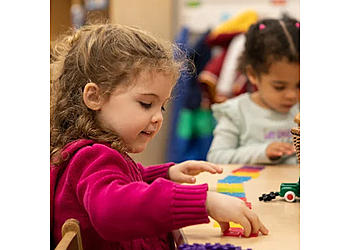 Jacksonville Day Cares La Petite Academy on Beach Blvd.