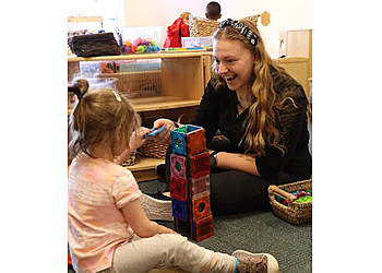 Jacksonville Day Cares La Petite Academy on Beach Blvd.