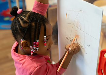 La Petite Academy on Church Road - Richmond, VA Preschools - Kids Activity Image