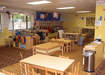 La Petite Academy on Church Road - Richmond, VA Preschools - Interior Image