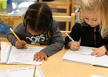 Memphis Day Cares La Petite Academy on Coleman Road