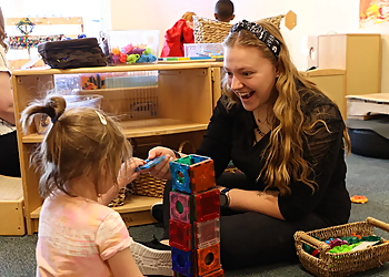 La Petite Academy on Dutchtown Road - Knoxville, TN Preschools - Coaching Image