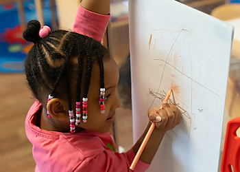 La Petite Academy on Dutchtown Road - Knoxville, TN Preschools - Kids Activity Image