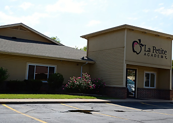 La Petite Academy on E. Alameda - Norman, OK Preschools - Learning Center Image