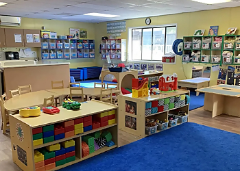 La Petite Academy on N. Thornydale Rd - Tucson, AZ Preschools