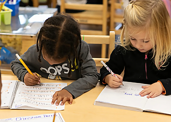 La Petite Academy on N. Thornydale Rd - Tucson, AZ Preschools