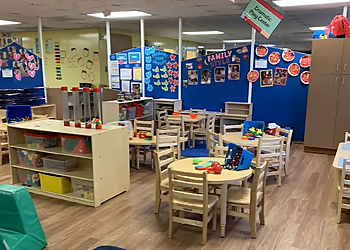 La Petite Academy on N. Thornydale Rd La Petite Academy on N. Thornydale Rd - Tucson, AZ Preschools
