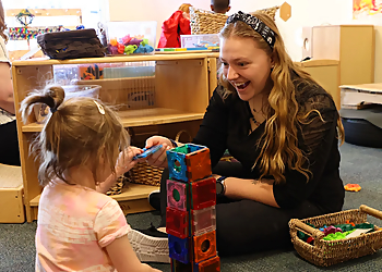 La Petite Academy on S. Cinnamon Ridge Place - Sioux Falls, SD Preschools - Coaching Image