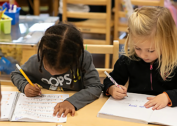 La Petite Academy on S. Cinnamon Ridge Place La Petite Academy on S. Cinnamon Ridge Place - Sioux Falls, SD Preschools - Kids Activity Image