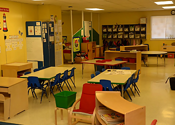 La Petite Academy on S. Enterprise Ave - Springfield, MO Preschools - Interior Image