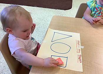 La Petite Academy on S. Enterprise Ave - Springfield, MO Preschools - Kids Activity Image