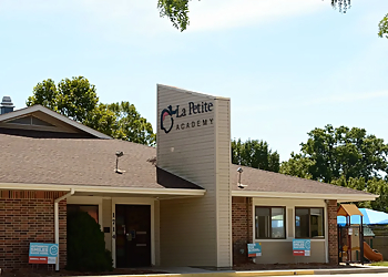 La Petite Academy on S. Enterprise Ave La Petite Academy on S. Enterprise Ave - Springfield, MO Preschools - Learning Center Image