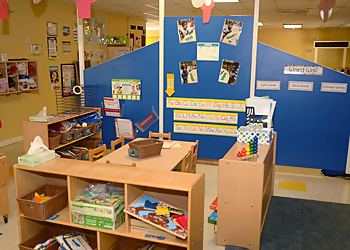 La Petite Academy on S. Independence Blvd. - Virginia Beach, VA Preschools - Interior Image