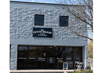 Lexington Bakeries La Petite Délicat