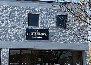 La Petite Délicat - Lexington, KY Bakeries - Restaurant Exterior Image