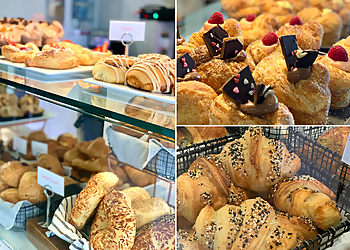 Lexington Bakeries La Petite Délicat