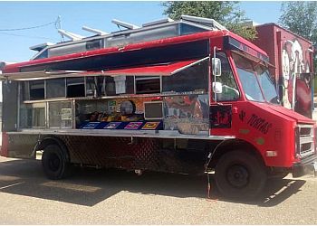 3 Best Food Trucks In Lubbock Tx Expert Recommendations