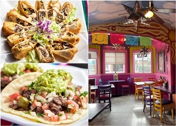 La Pinata - Hayward, CA Mexican Restaurants - collage image(highlights)