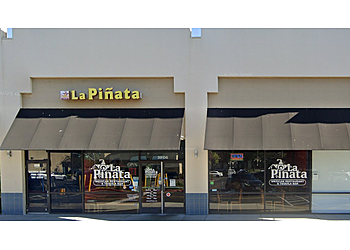 Fremont Mexican Restaurants La Piñata Fremont