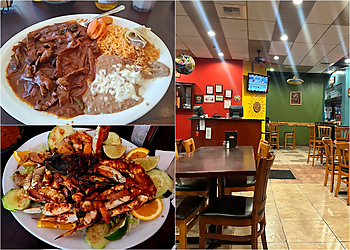 Fremont Mexican Restaurants La Piñata Fremont