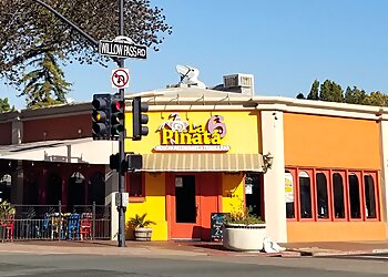 Concord Mexican Restaurants La Piñata Restaurant