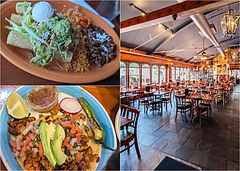 Concord Mexican Restaurants La Piñata Restaurant