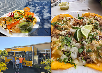 Vallejo Food Trucks La Piñata Taqueria