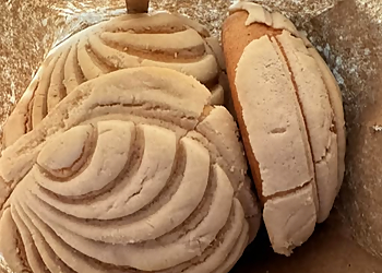 Orange Bakeries La Poblana Bakery