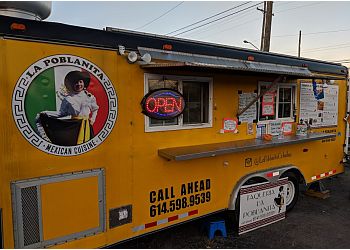 3 Best Food Trucks in Columbus, OH - Expert Recommendations