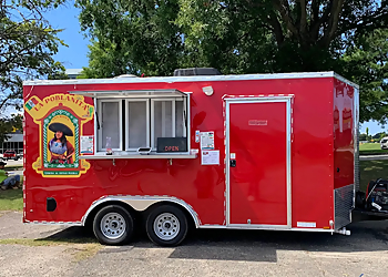 La Poblanita Food Truck LLC Newport News Food Trucks image 1