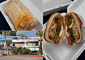 Ventura Food Trucks La Poblanita Taco Truck