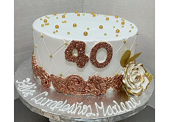 La Popular Panaderia Plano Cakes image 1