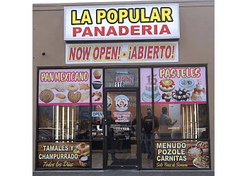 Mesquite Bakeries La Popular Panadería