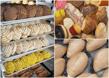 Mesquite Bakeries La Popular Panadería