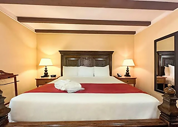 Laredo Hotels La Posada Hotel