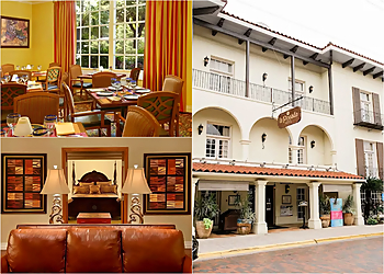 Laredo Hotels La Posada Hotel