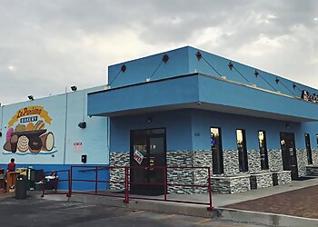 Glendale Bakeries La Purisima Bakery