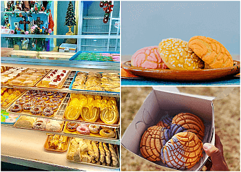 Glendale Bakeries La Purisima Bakery