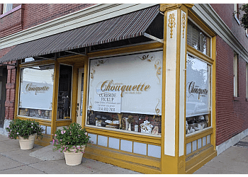 St Louis Bakeries La Pâtisserie Chouquette