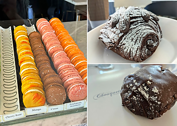 St Louis Bakeries La Pâtisserie Chouquette