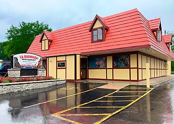 Aurora Mexican Restaurants La Quebrada Restaurant