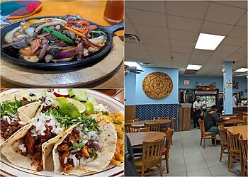 Aurora Mexican Restaurants La Quebrada Restaurant