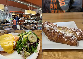 Albuquerque French Restaurants La Quiche Parisienne Bistro