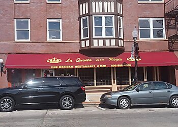 Aurora Mexican Restaurants La Quinta De Los Reyes