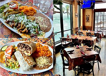 Aurora Mexican Restaurants La Quinta De Los Reyes